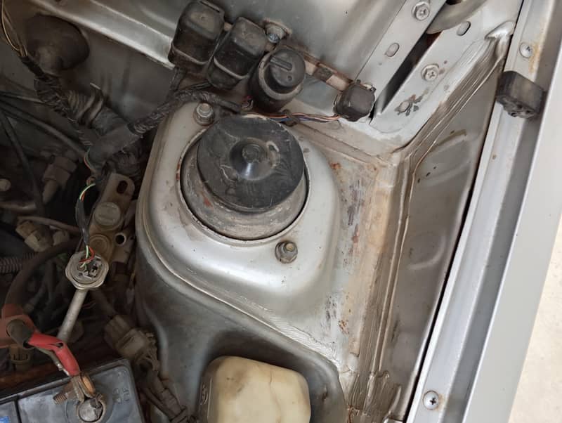 Mehran 6