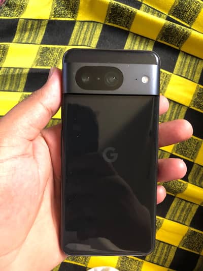 pixel 8  128 gb