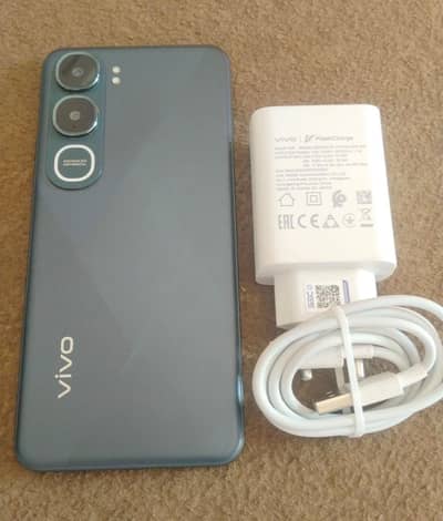 Vivo y21d