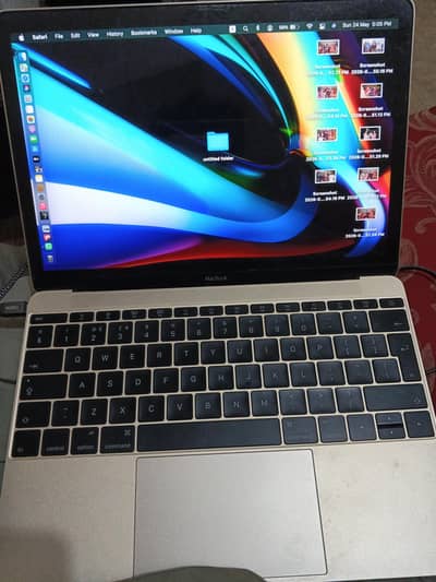 MacBook pro