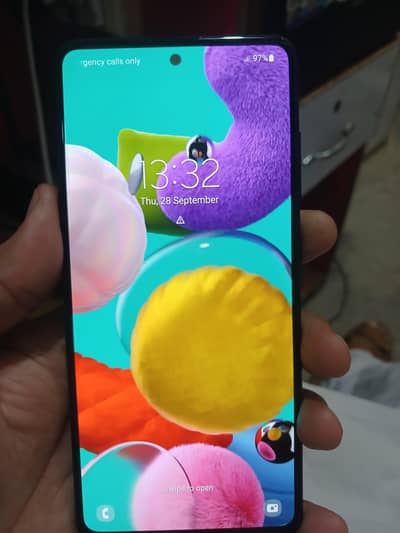 Samsung A51 For Sale