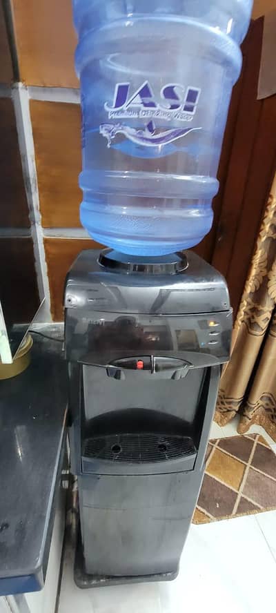 orient water dispenser