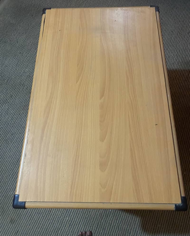 Computer table 3