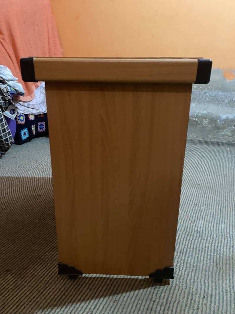 Computer table 5