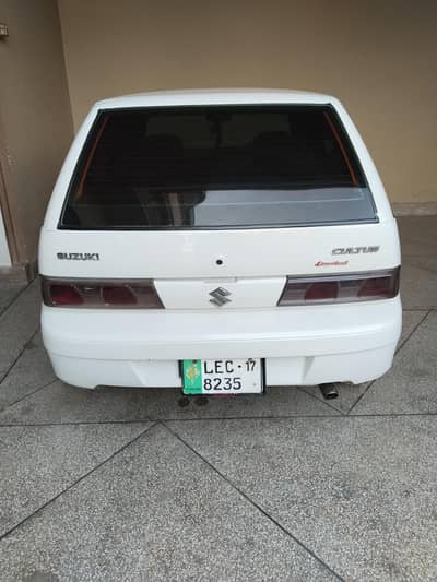 Suzuki cultus