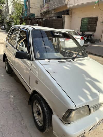 Mehran 1993