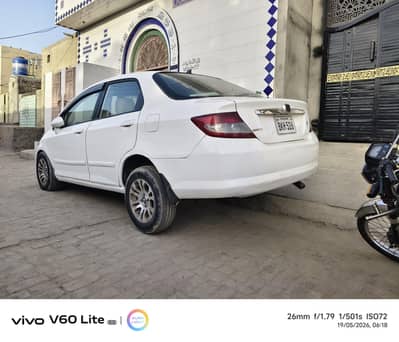 Honda city 2004Rs1493000,,,PH,,""03007692640"""