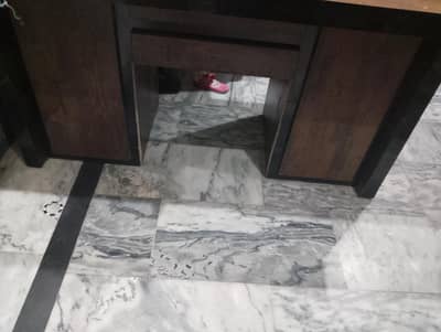 computer table