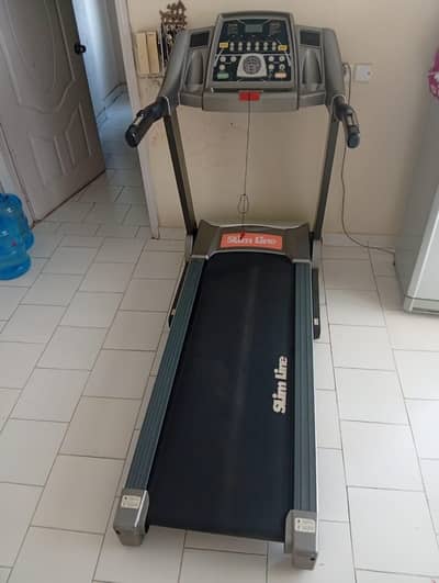 Treadmill