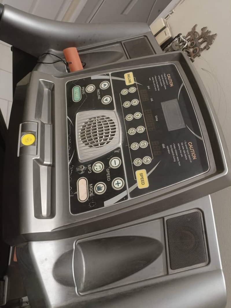 Treadmill 2