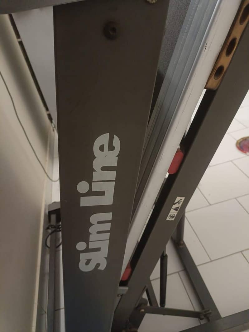 Treadmill 4