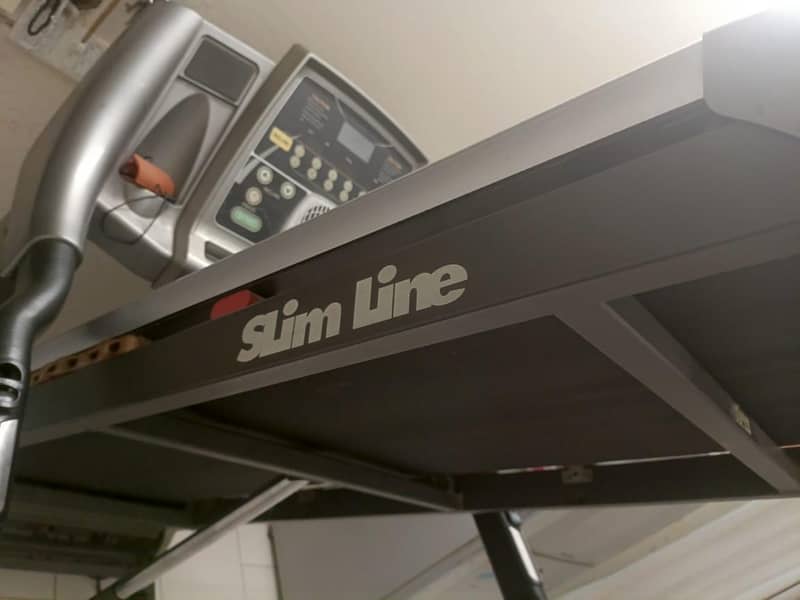 Treadmill 5