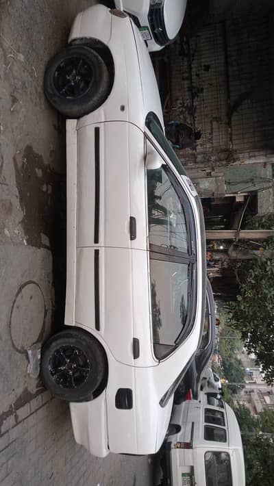 good condition engine 100 percent