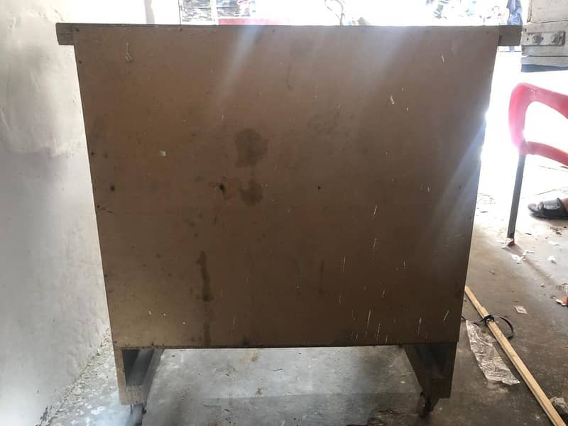 sewing table 1
