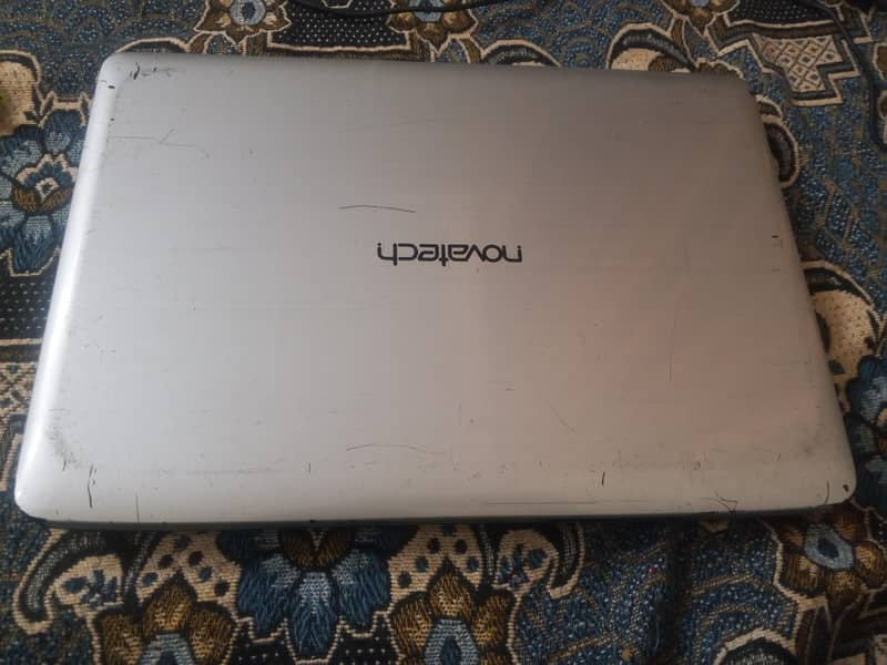 laptop nova tech 1