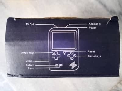 Video Game