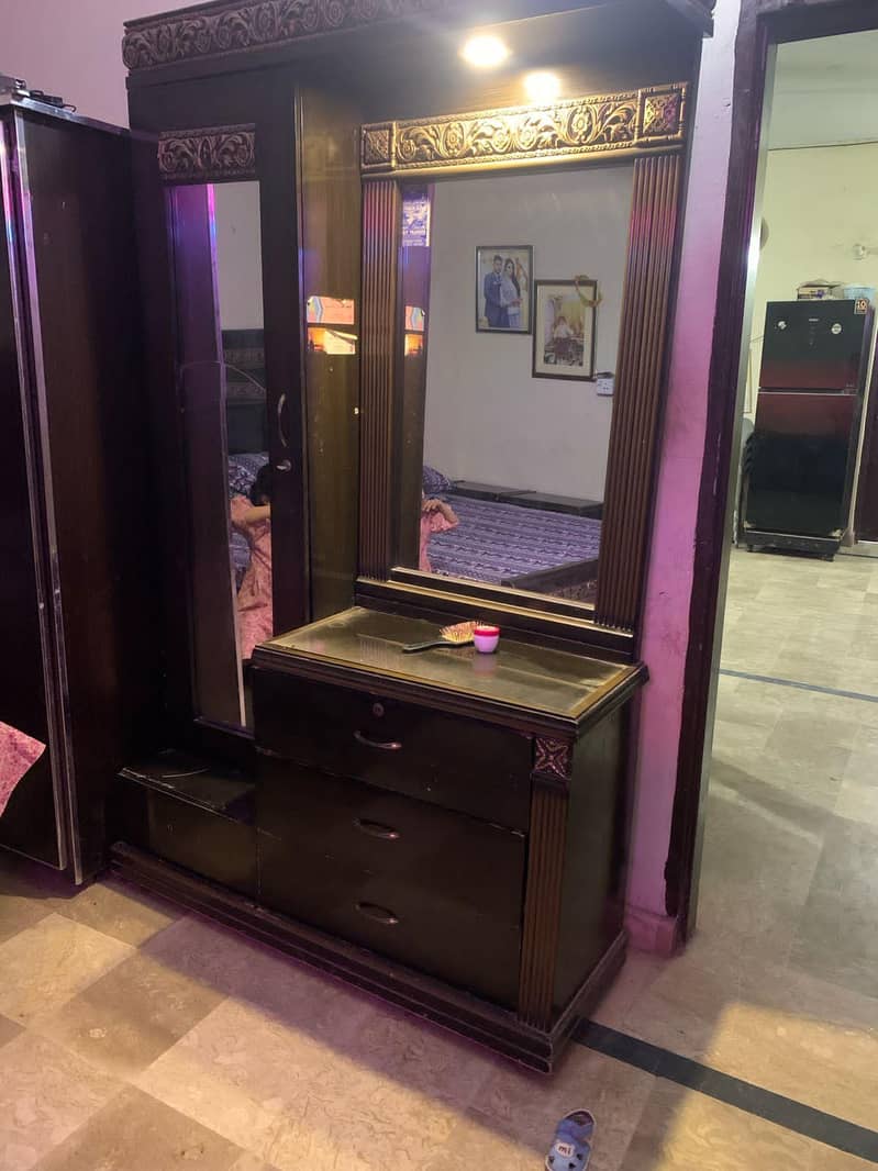 Dressing Table 1