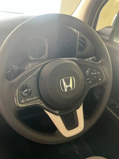 Honda N Wagon G