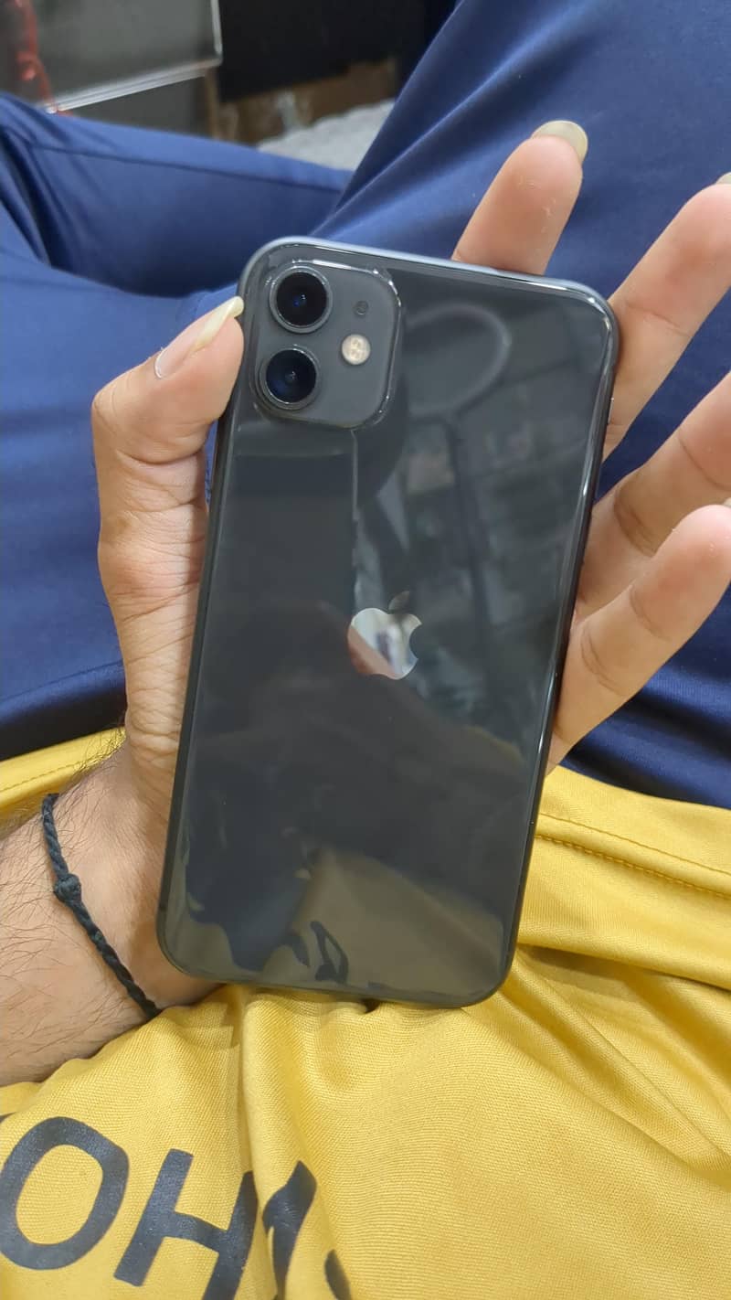 iphone 11 0