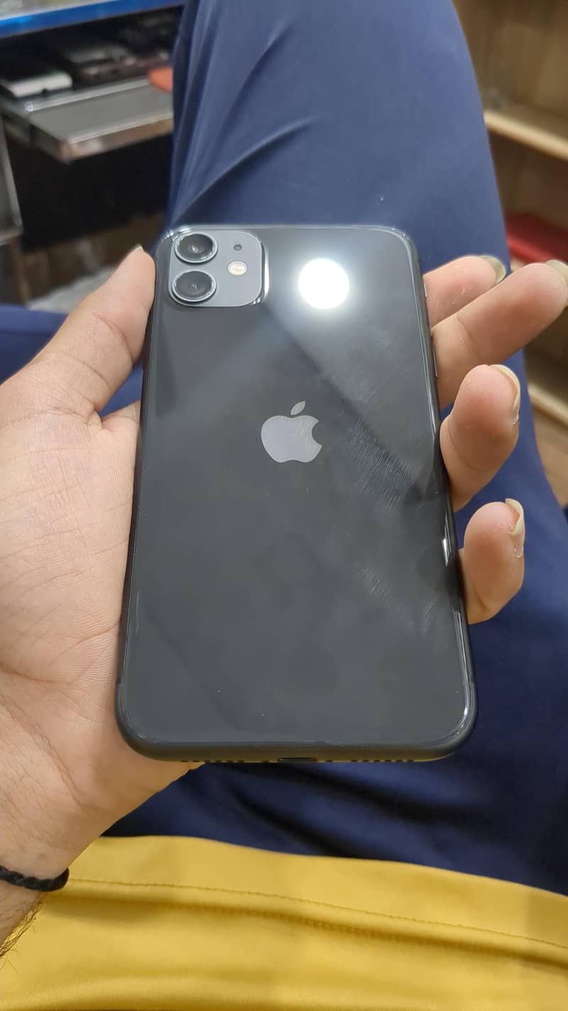 iphone 11 5