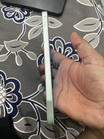Samsung Mobile A16