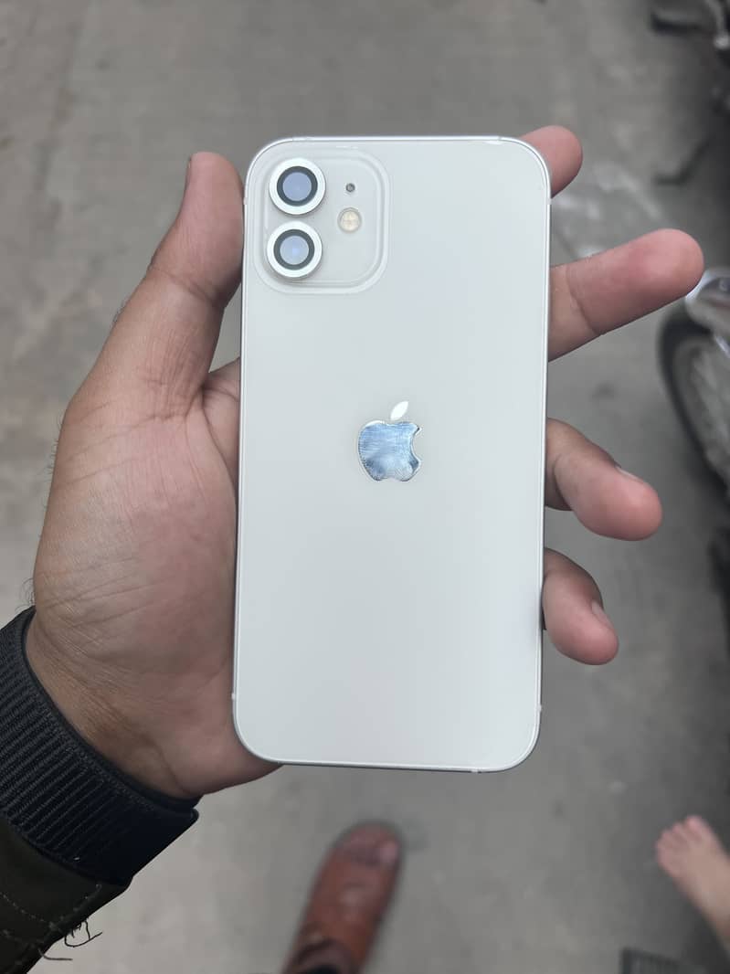 IPhone 12 0