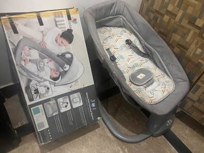 Kids Swing Baby Swing Mastella 3 in 1