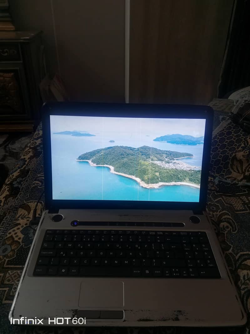 laptop nova tech 2