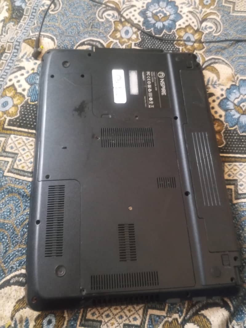 laptop nova tech 3