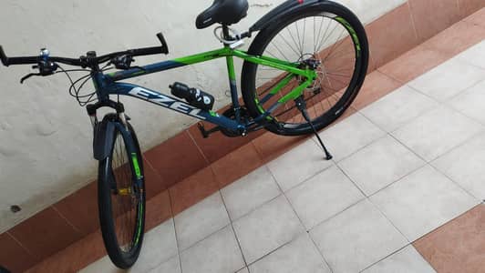 Sports Bicycle