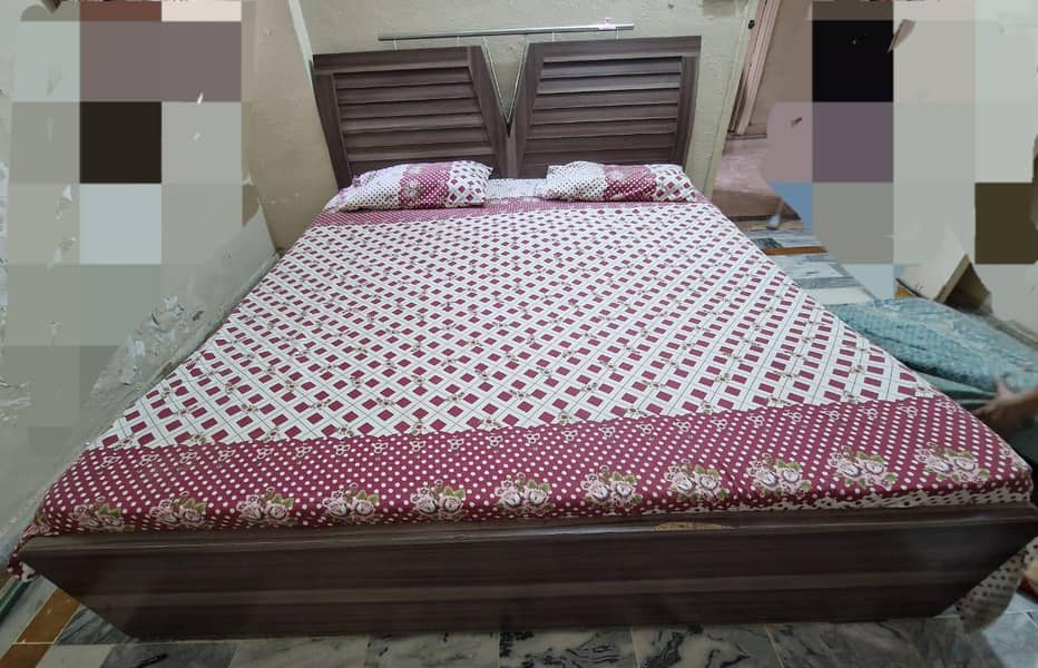 bedset 2