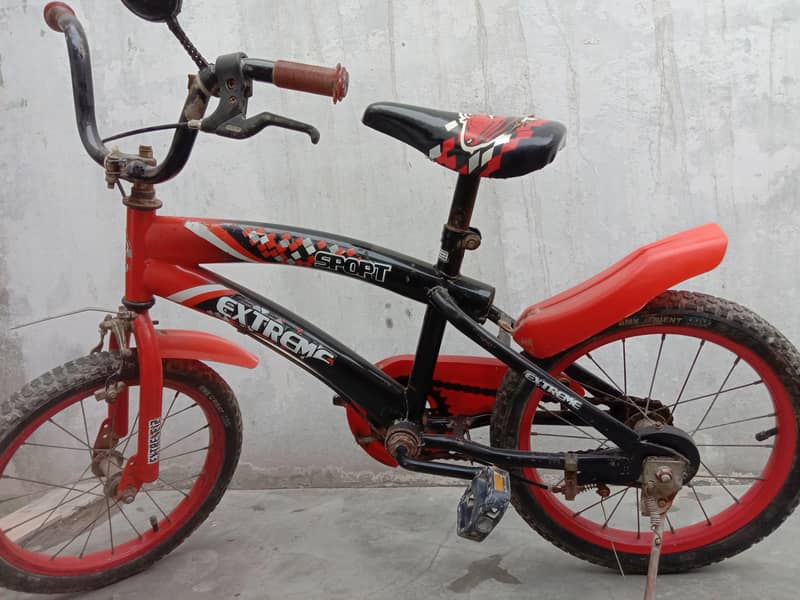 Cycle for sell 0
