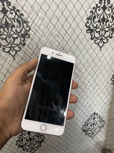 iphone 7plus jv pta approved