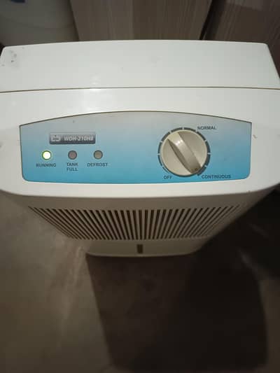 Dio Dehumidifier