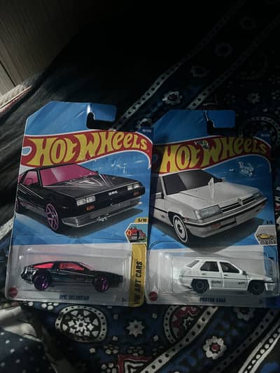 Orignal hotwheels
