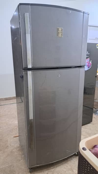 Dawlance Refrigerator Large