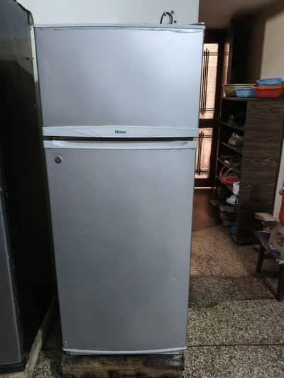 Haier fridge