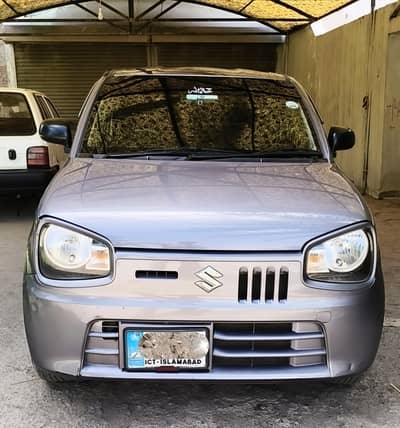 Suzuki Alto 2022