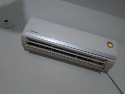 ac for sale city Matli 1 ton price 25000