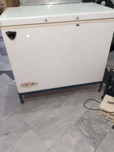 Freezer for sale