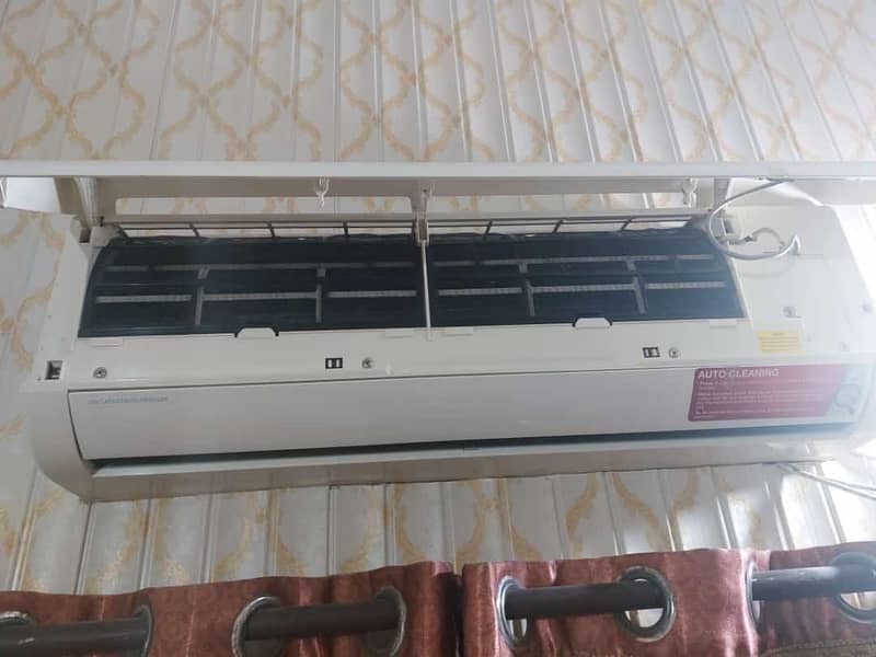 Dawlance Split Ac 2