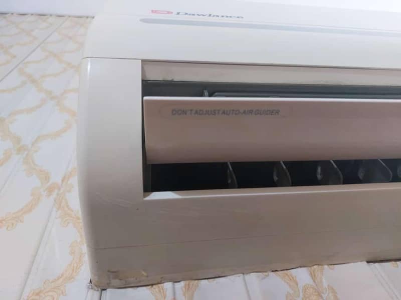 Dawlance Split Ac 3