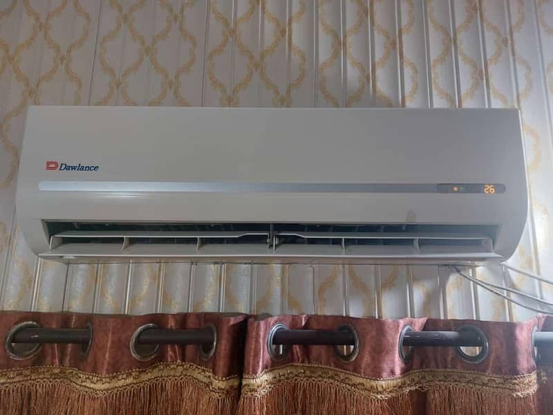 Dawlance Split Ac 4