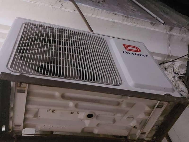 Dawlance Split Ac 6