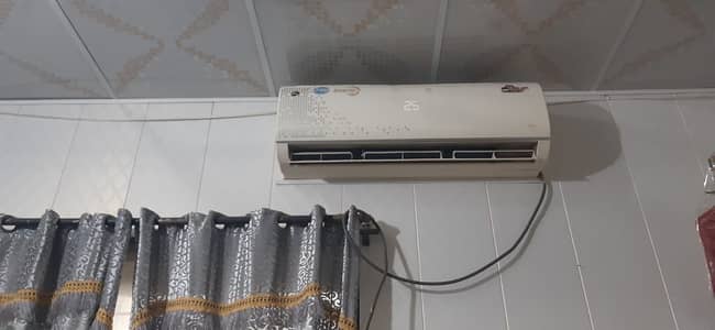 AC 9/10 condition 1.5 ton