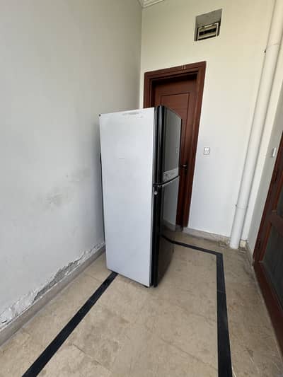 Orient Fridge and Freezer