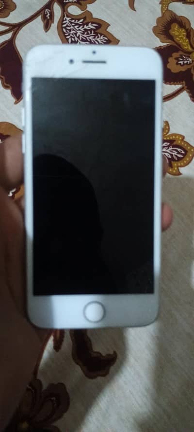 I phone 7 32 gb pta aproved