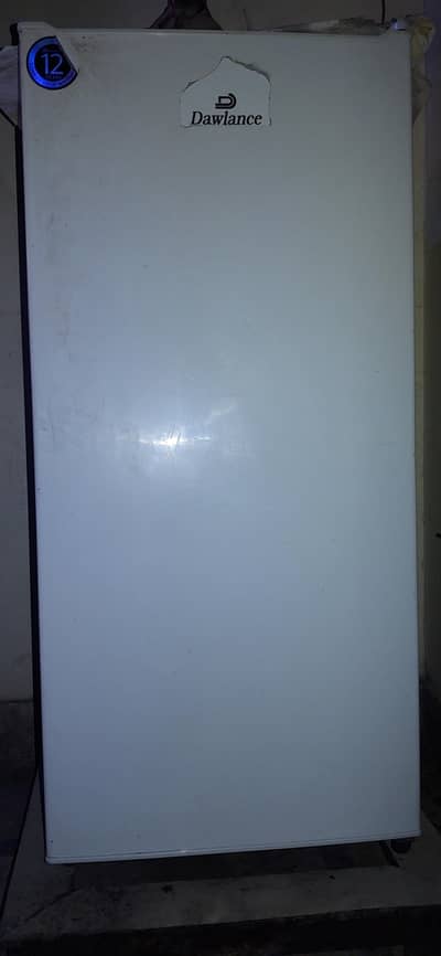 Dawelence refrigerator