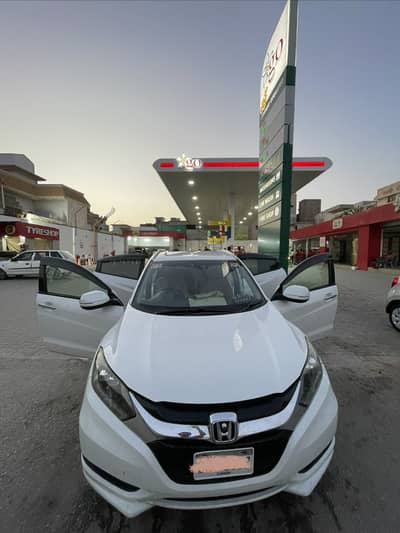 HONDA VEZEL | Z PAKAGE | HYBRID | GENUINE | 2014/18 | 94000km | ALL OK