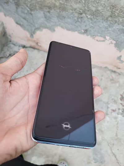 redme k60